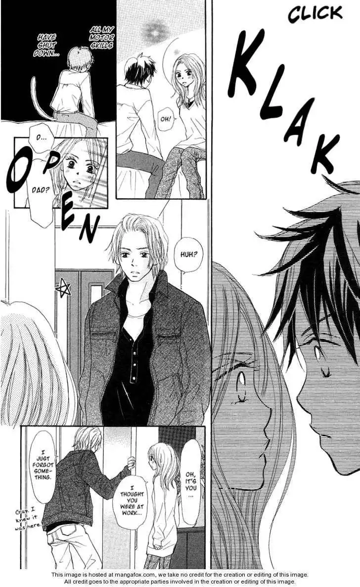 Monkey High! Chapter 20 26